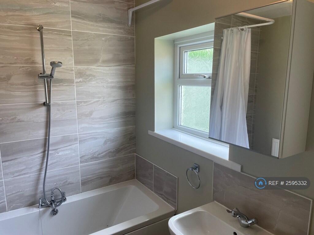 Bathroom 1