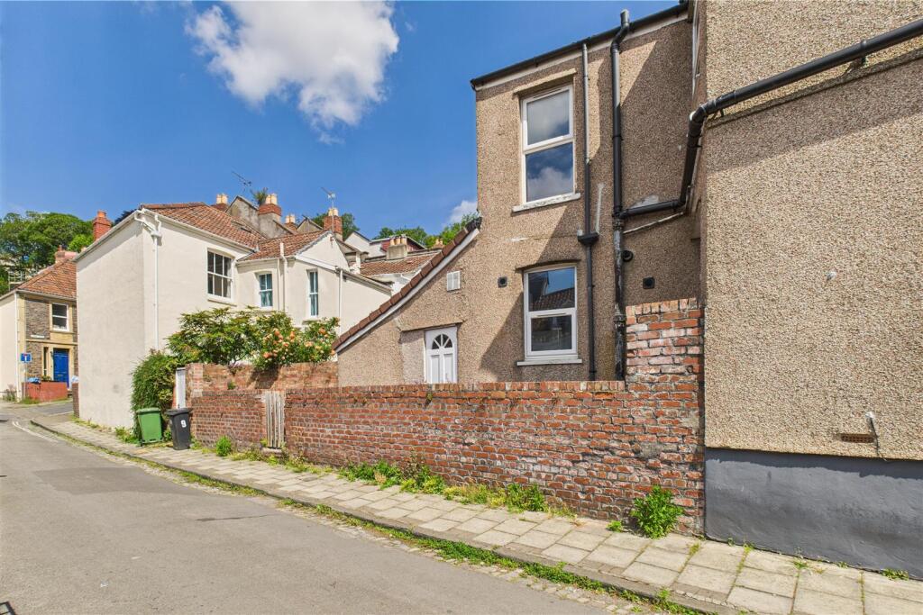 11 St. Vincents Road, Clifton Wood, Bristol BS8 4P