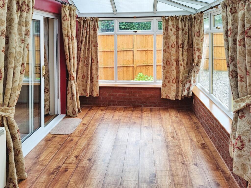 Conservatory