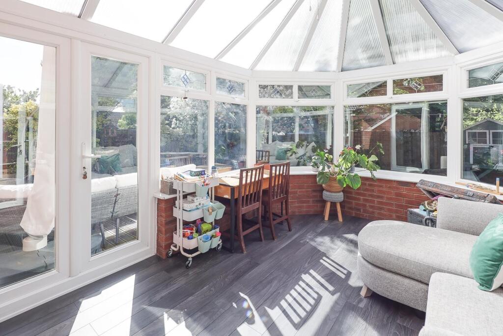 Conservatory