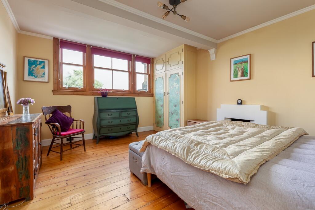2nd Double Bedroom