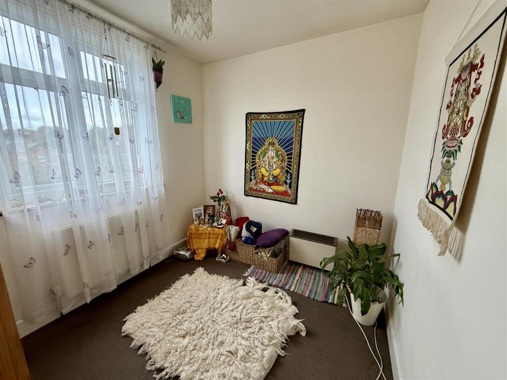 Bedroom Three: