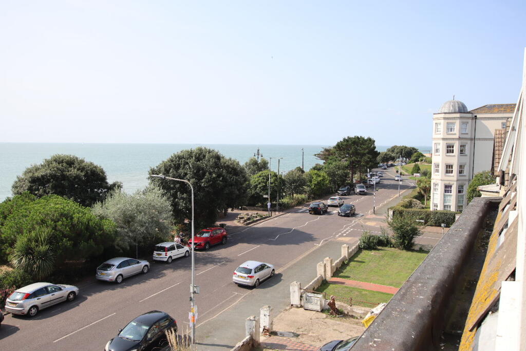 Edith Road, Clacton on Sea