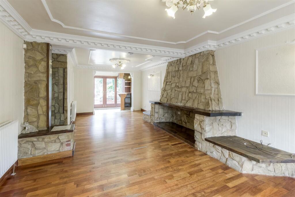 34 Windmill Road, Atherstone