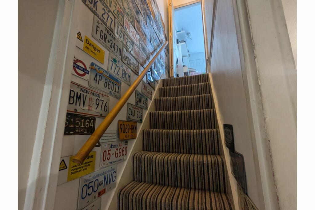 Staircase