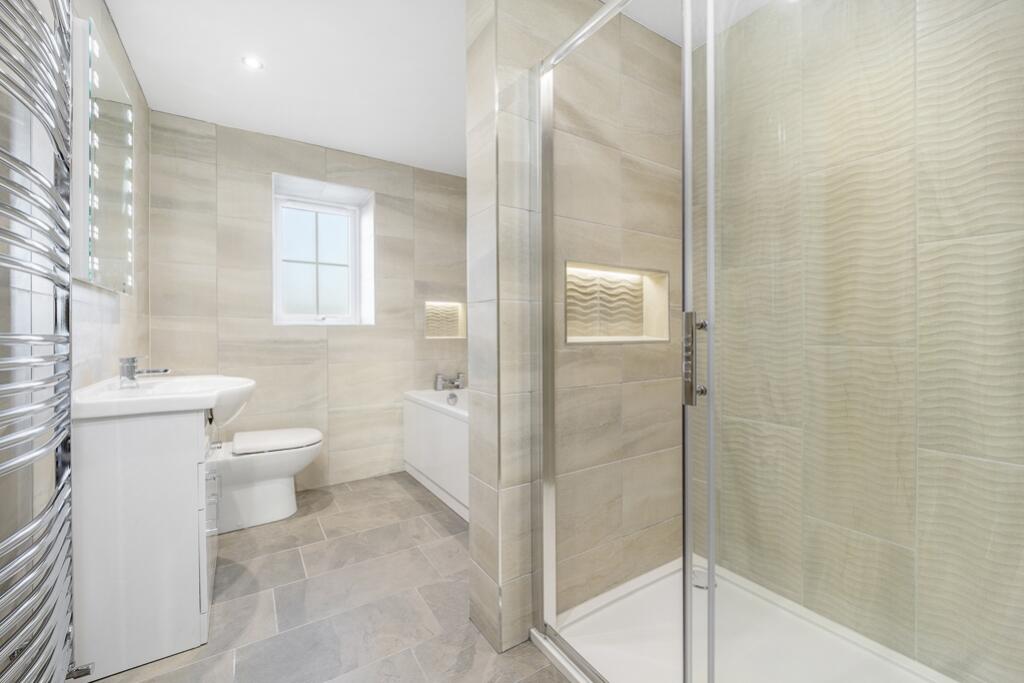 Jubilee House (Swineshead)-40