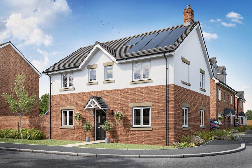 1 Marston Leys The Marlborough External CGI