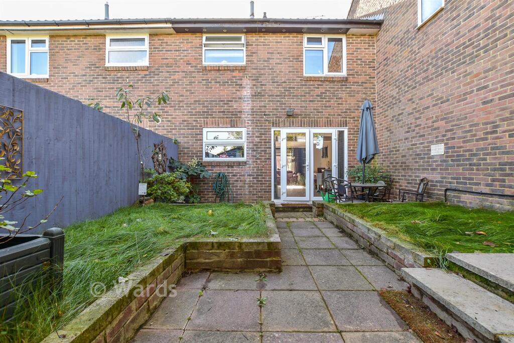 Rectory Way, Kennington, Ashford, Kent