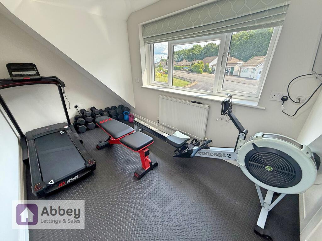 Bedroom 4