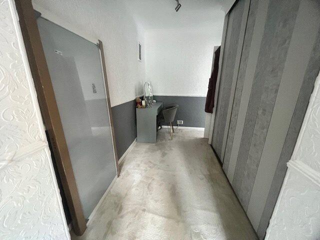 Dressing Room