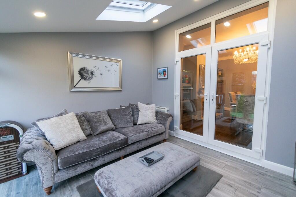 Sun Room