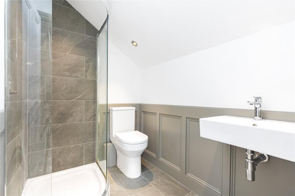 Principal Ensuite
