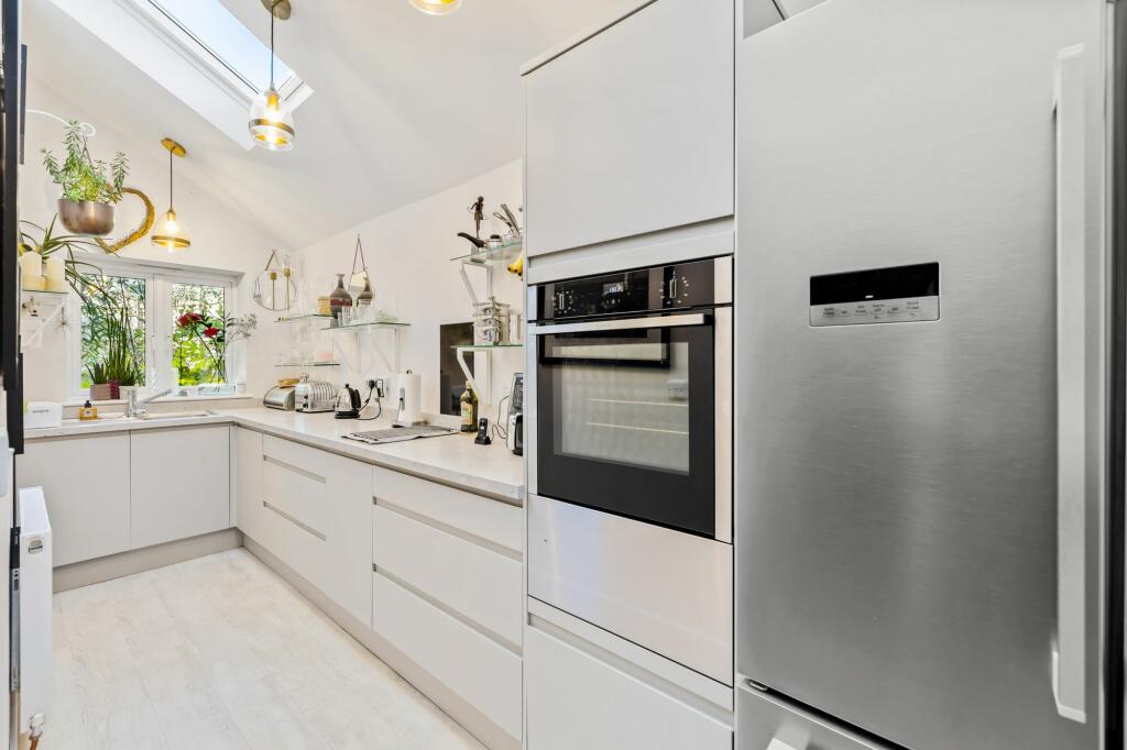 Annex Kitchen