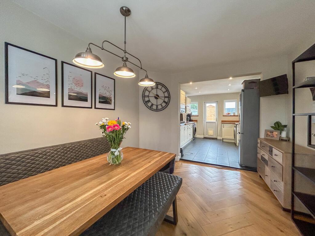 Dinning Room