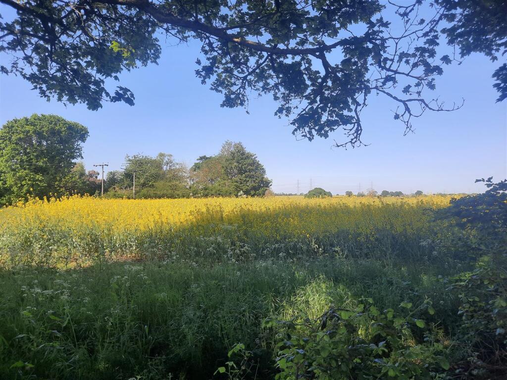 Bredfield &amp; Surrounding Areas