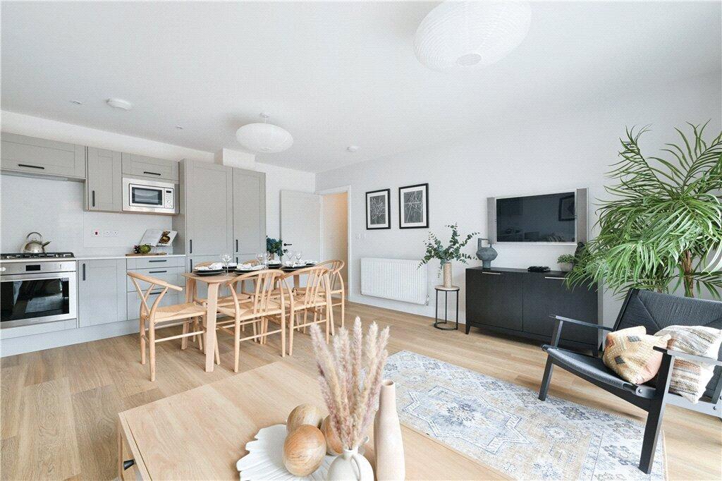 Living/Dining