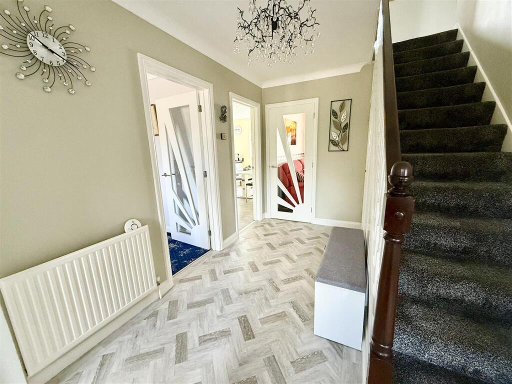 hallway