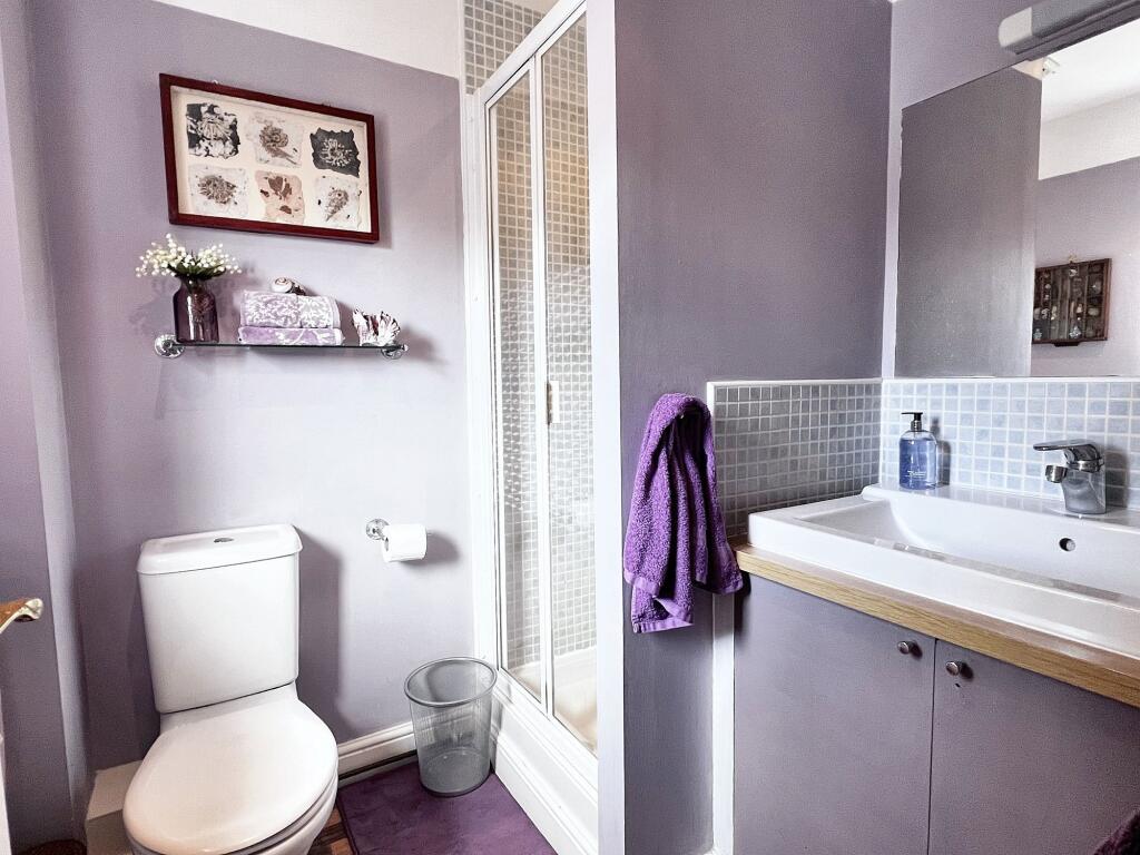 En suite