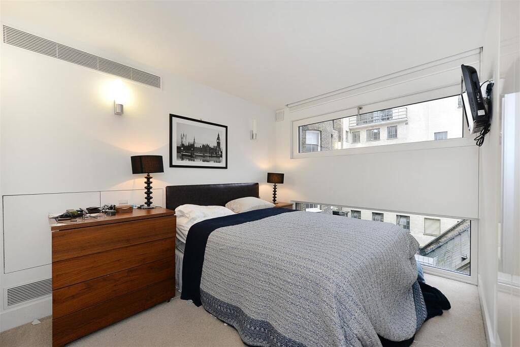 Flat 304, 10 Weymouth Stree08.JPG