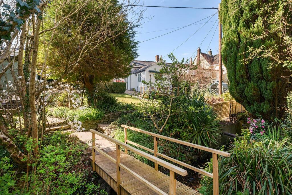 Garden 4