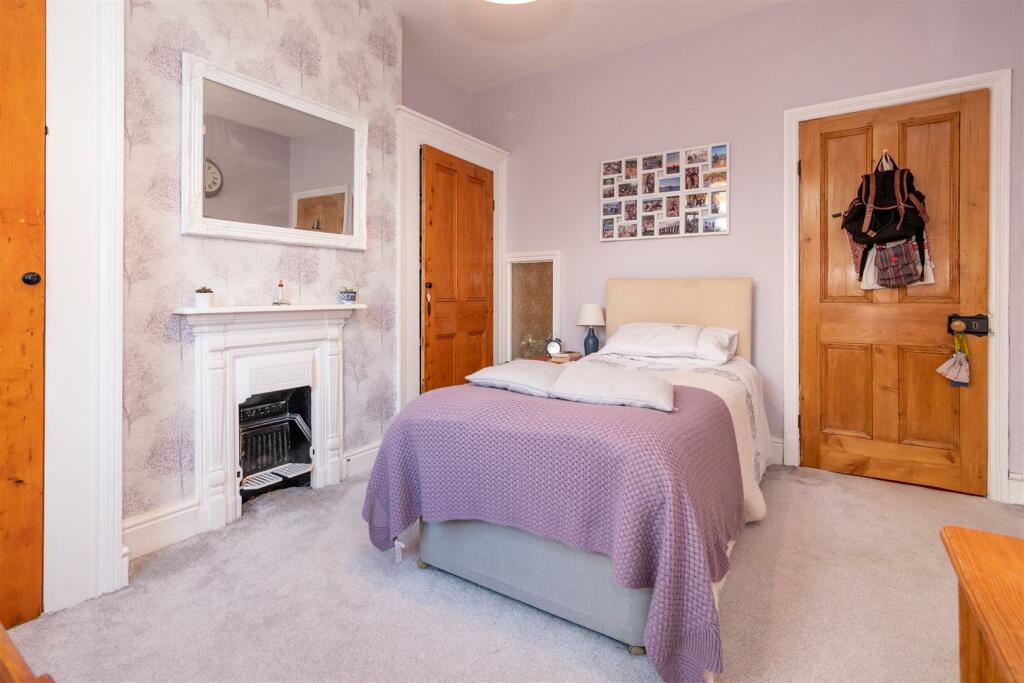 Bedroom 3 Aspect 2