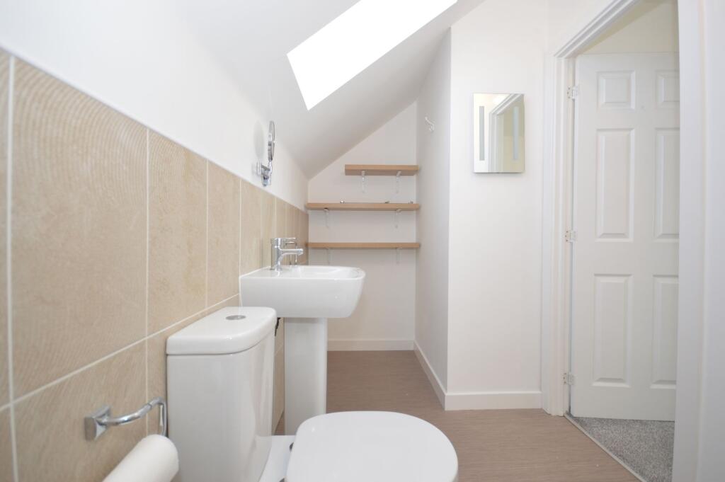 En suite
