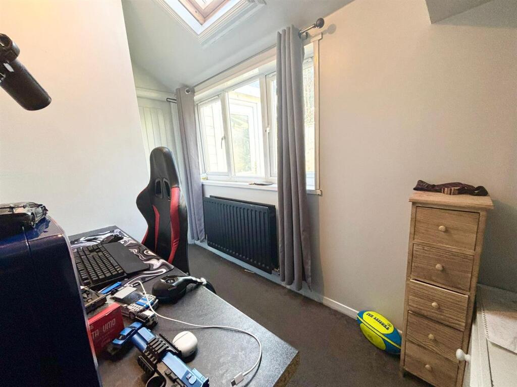 Ground Floor Bedroom