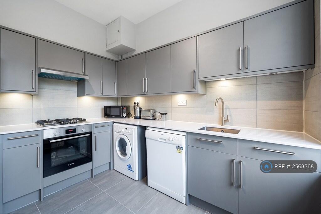 Bright Eat In Kitchen 2