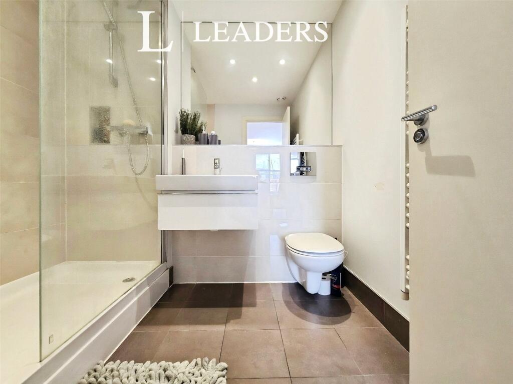 En-Suite