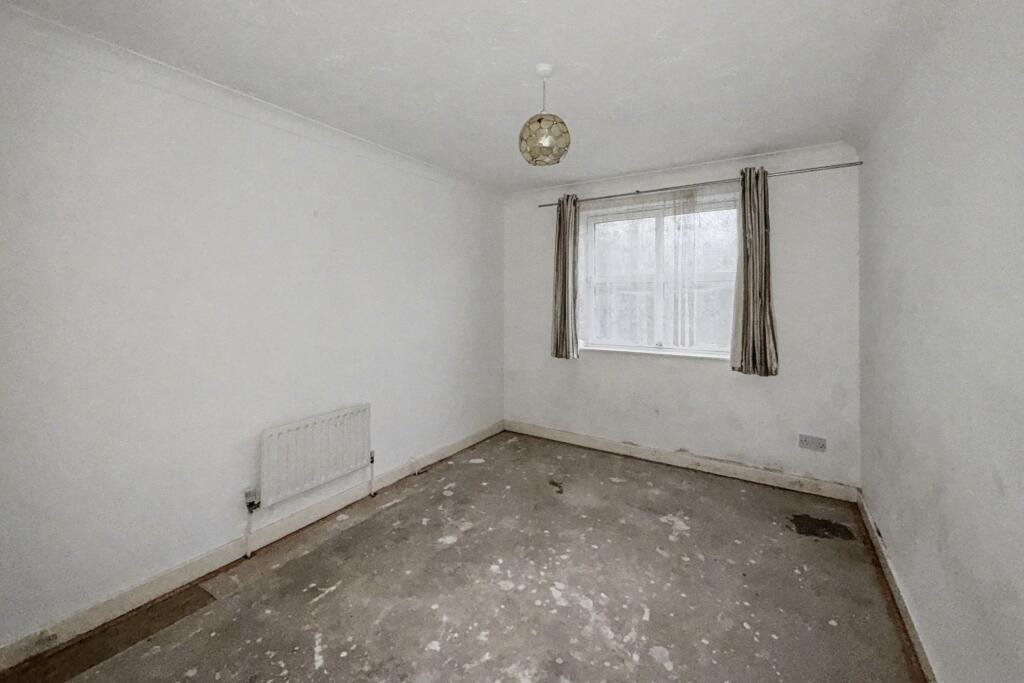 47 Colchester Road, Walthamstow, London, E17 8NU