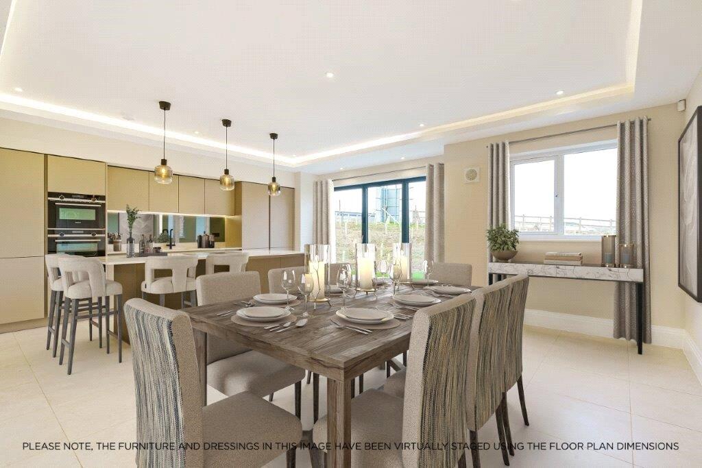 Show Home Image