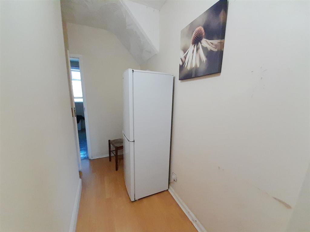 Inner Hall