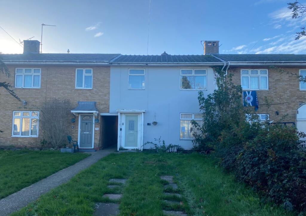 75 The Quadrant, Goring-by-Sea, Worthing, West Sussex, BN12 6HF