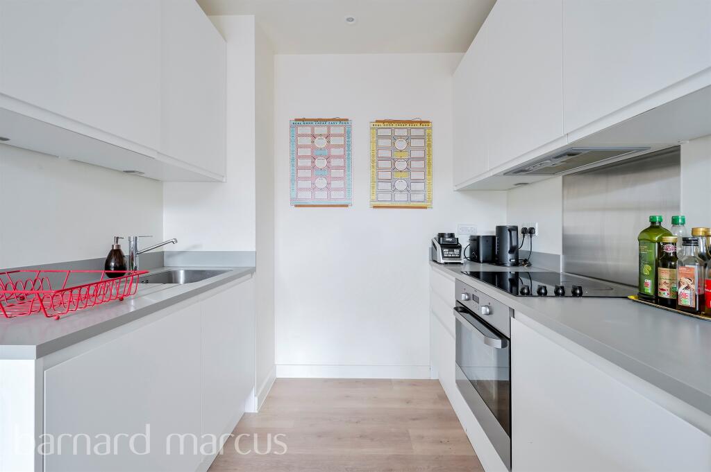 Living Room/Kitchen