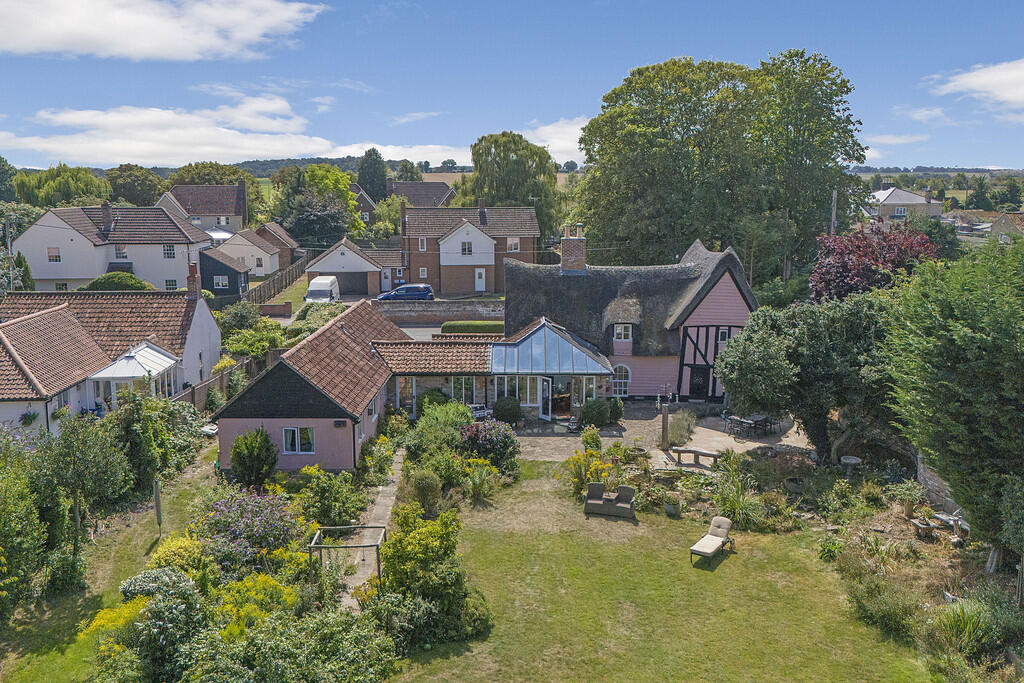 Lord Mayors Cotta...