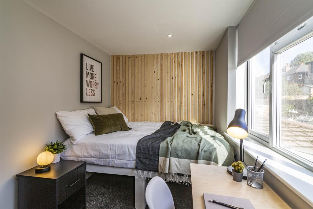 Bedroom 4