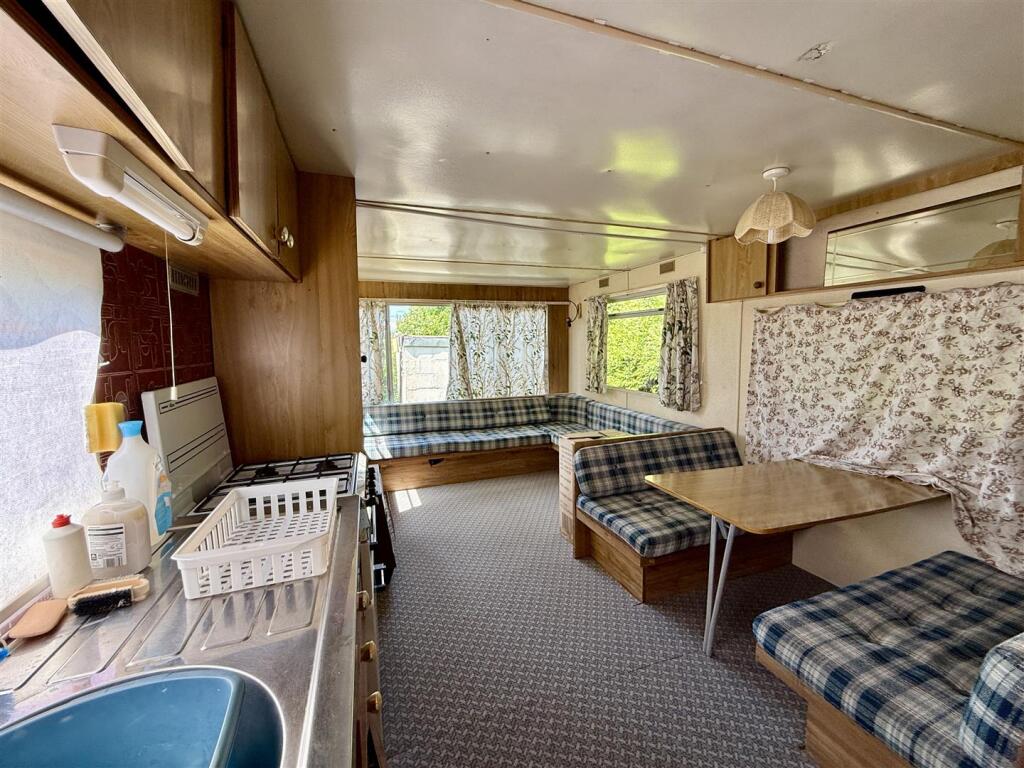 Caravan:
