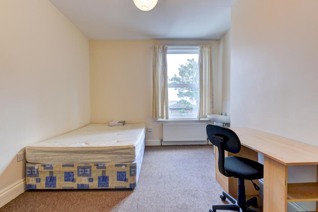 282 Ditchling Road Bedroom 4