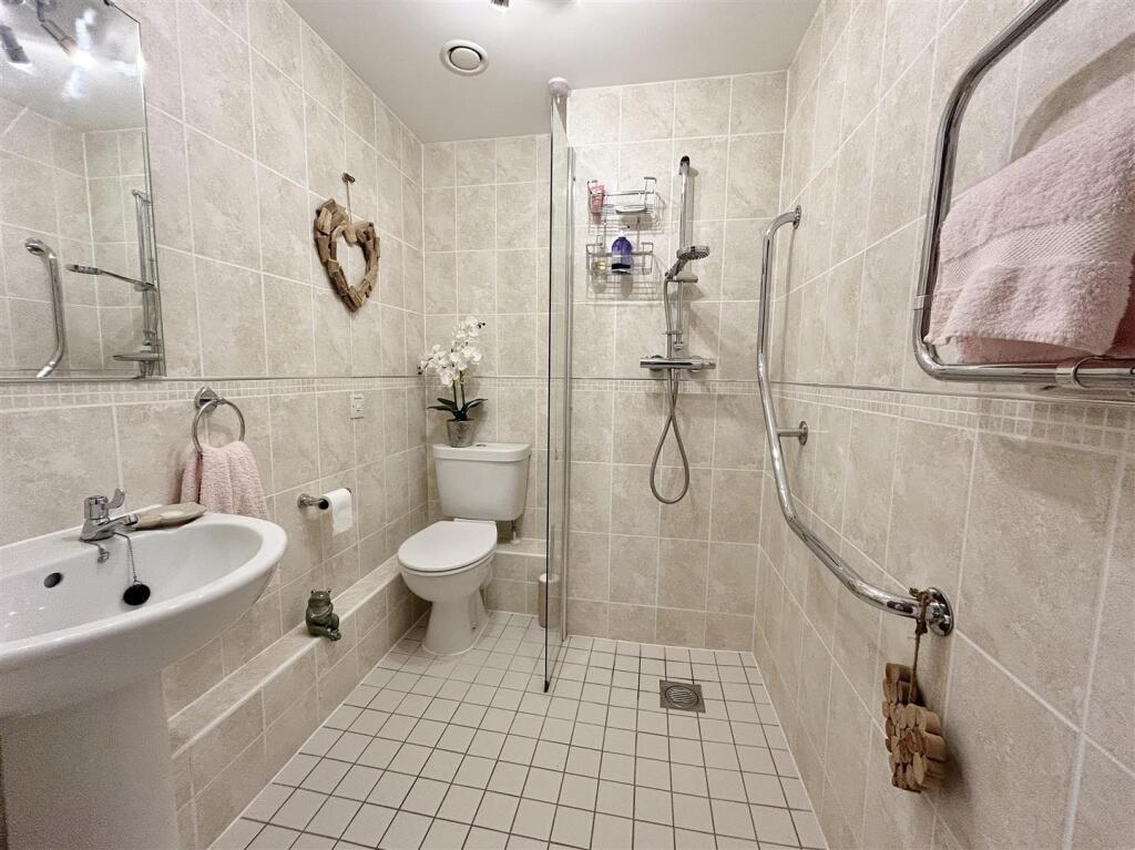 Wet Room