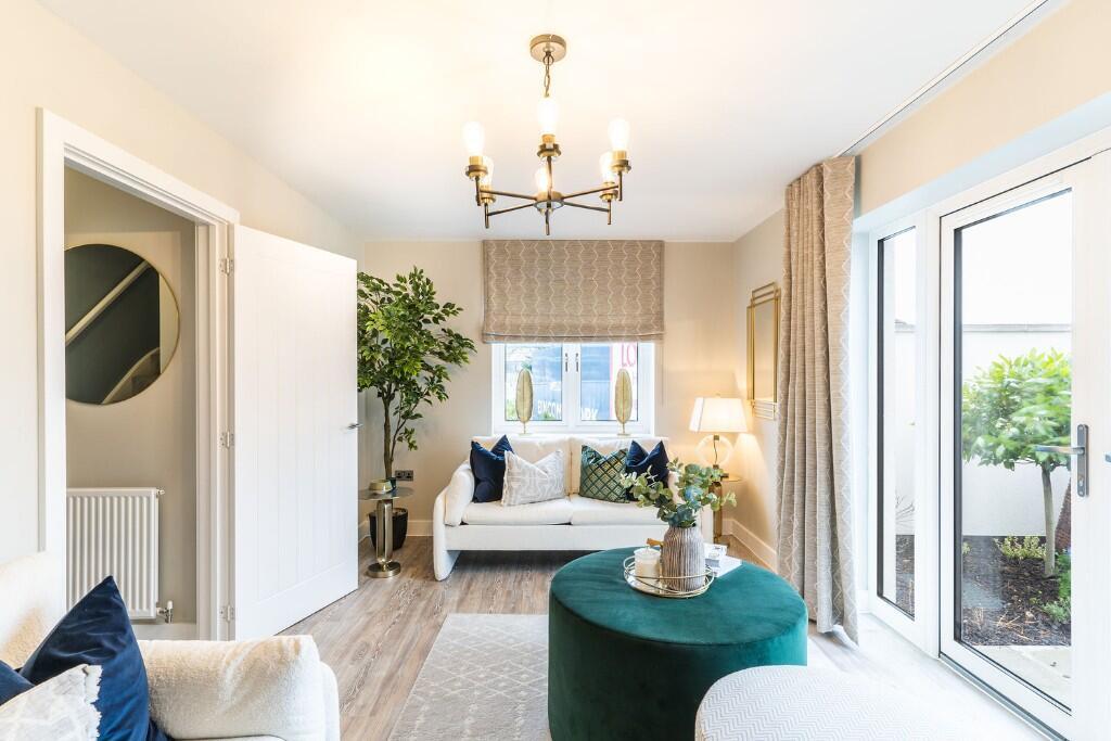 Leaside showhome