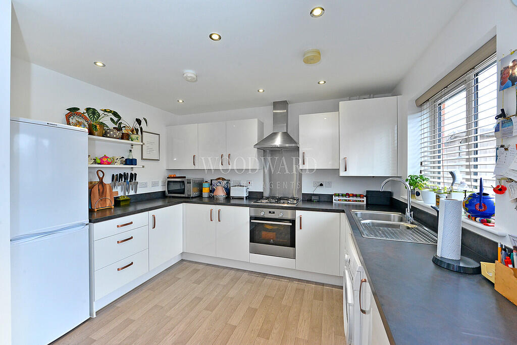 Kitchen/Dining Ro...