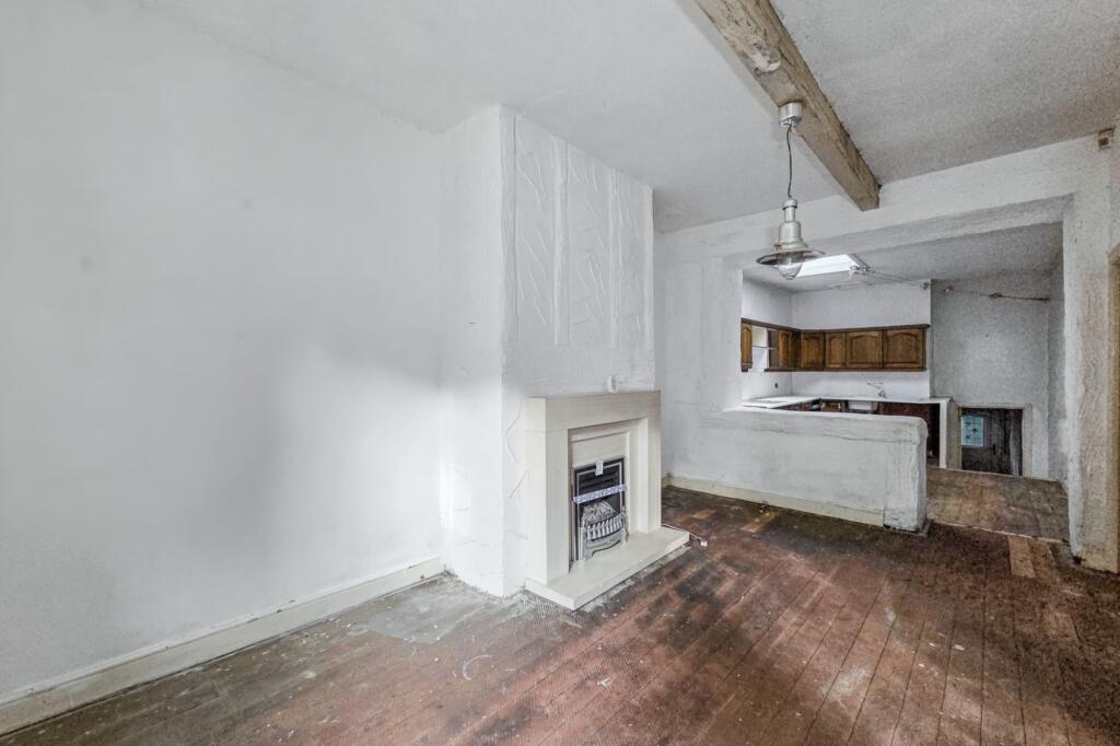 Greengate Cottage, Manchester Road, Accrington, Lancashire, BB5 2RU