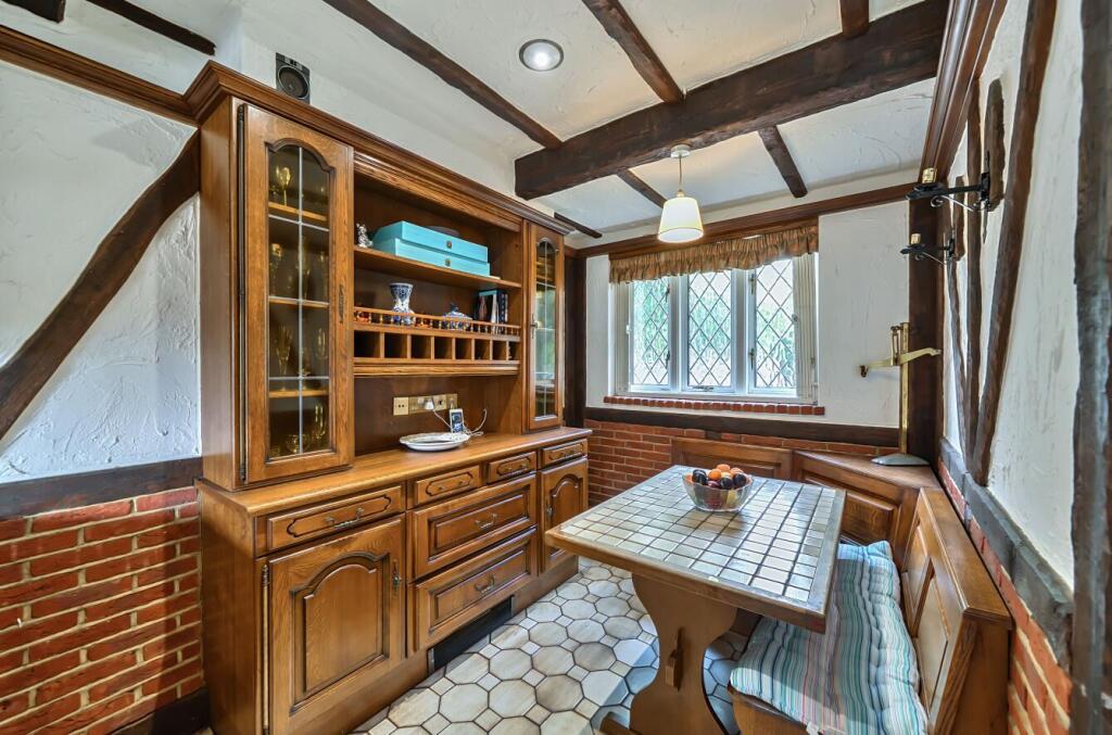 Davidson Frost-Wellings, DFW, Uxbridge Road, Stanm