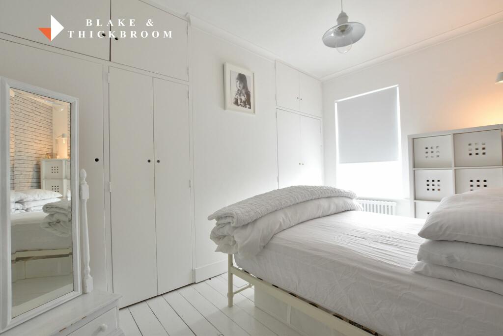 BEDROOM TWO