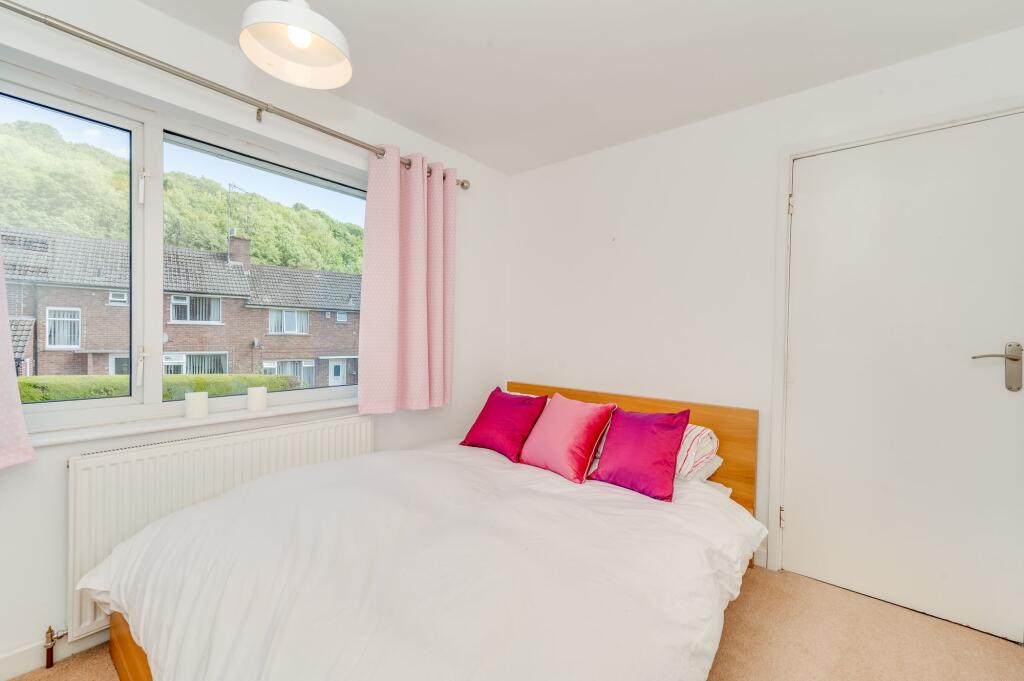 BEDROOMS AND BATHROOM