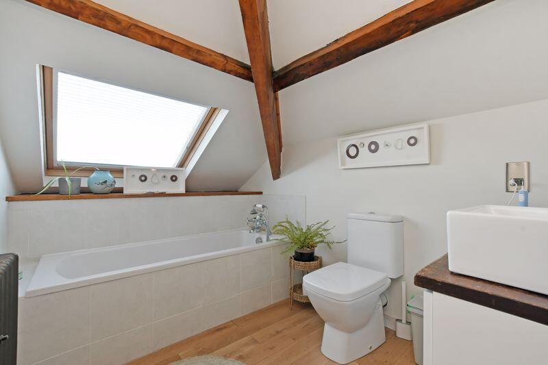 Second Floor Ensuite