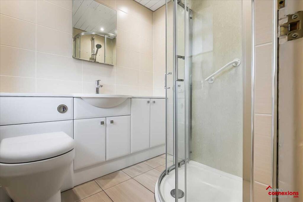 Shower Room (1)