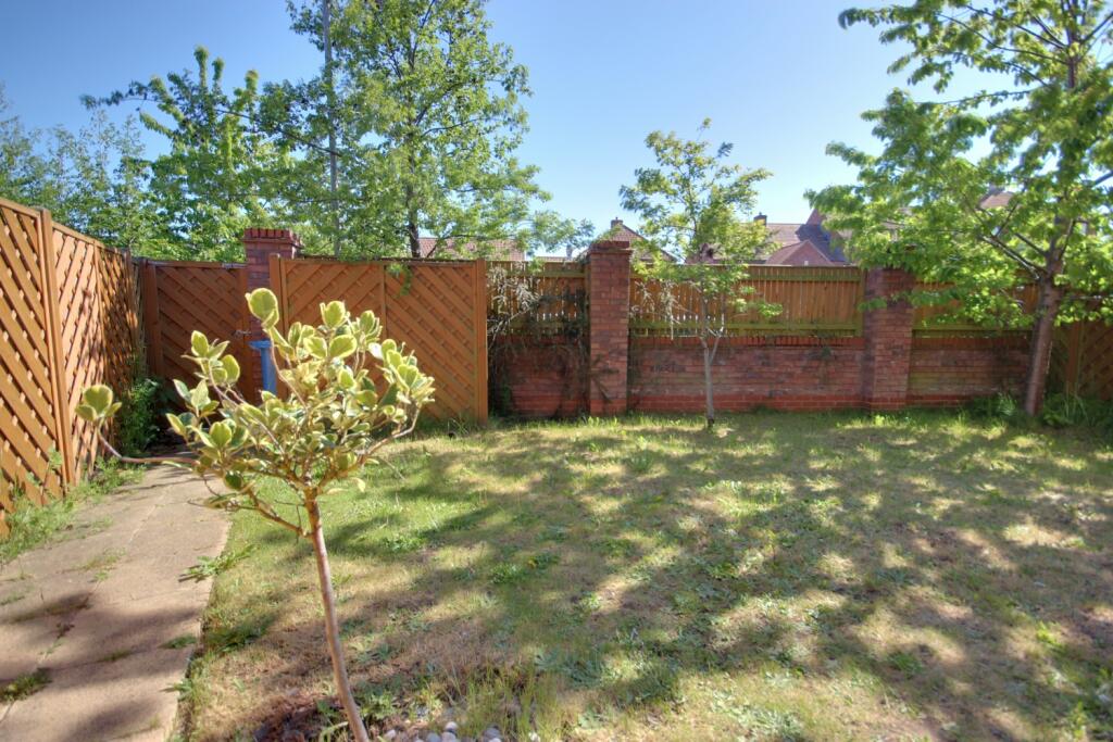 1 Garden A