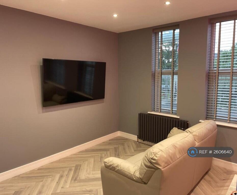 Tv Area