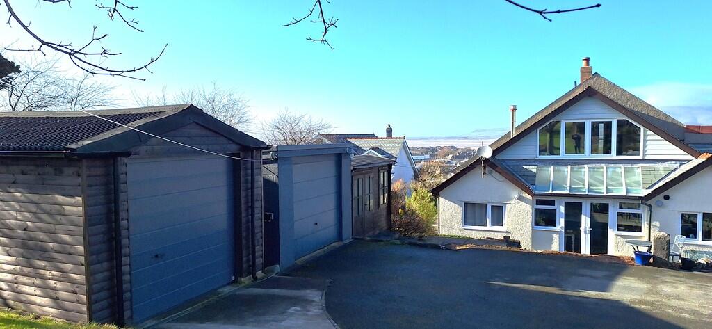 GARAGES